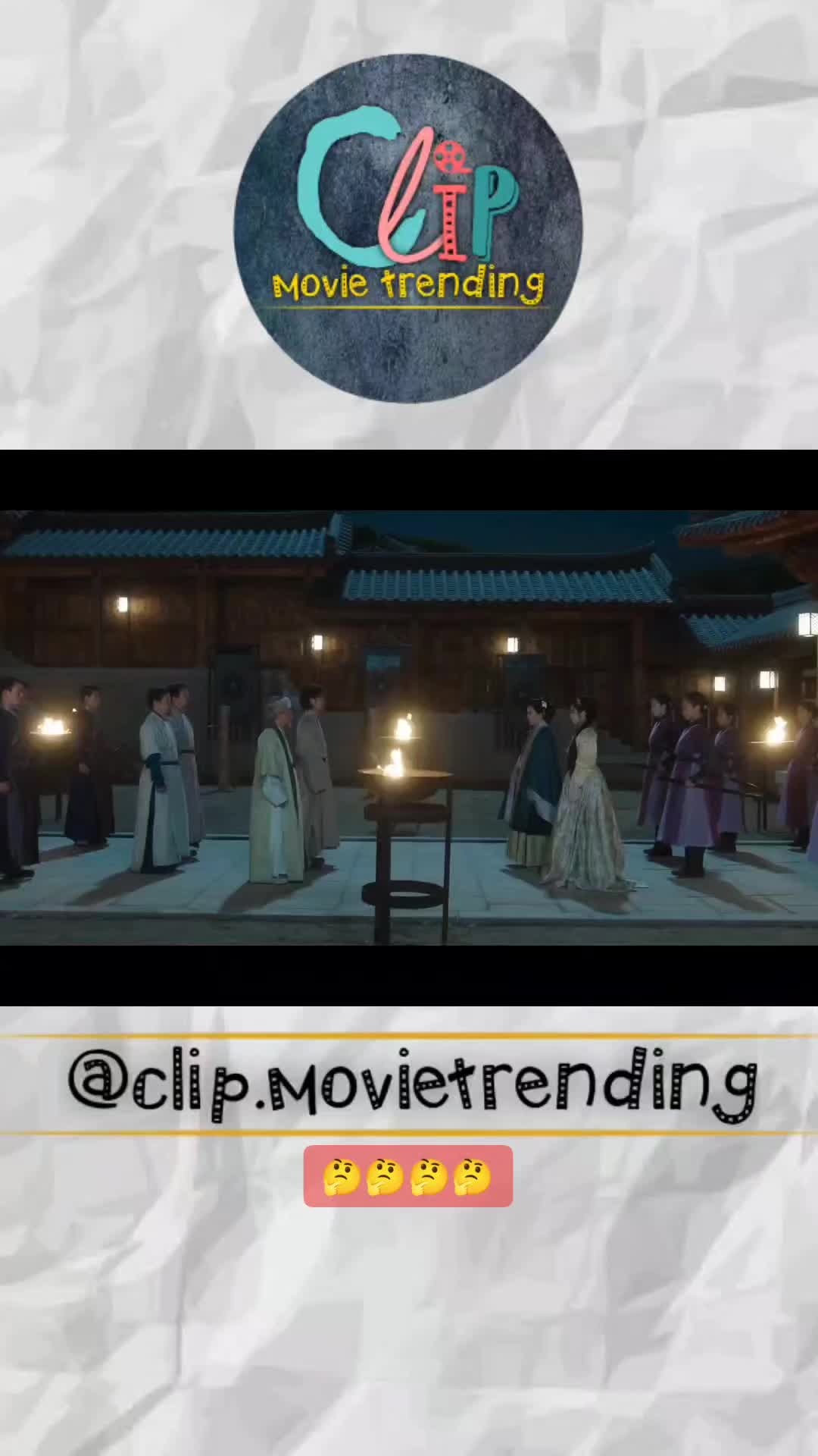 @movie trending