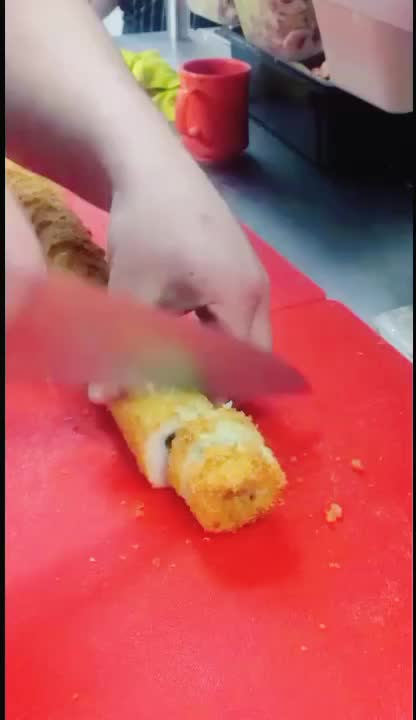 @Sushi Party