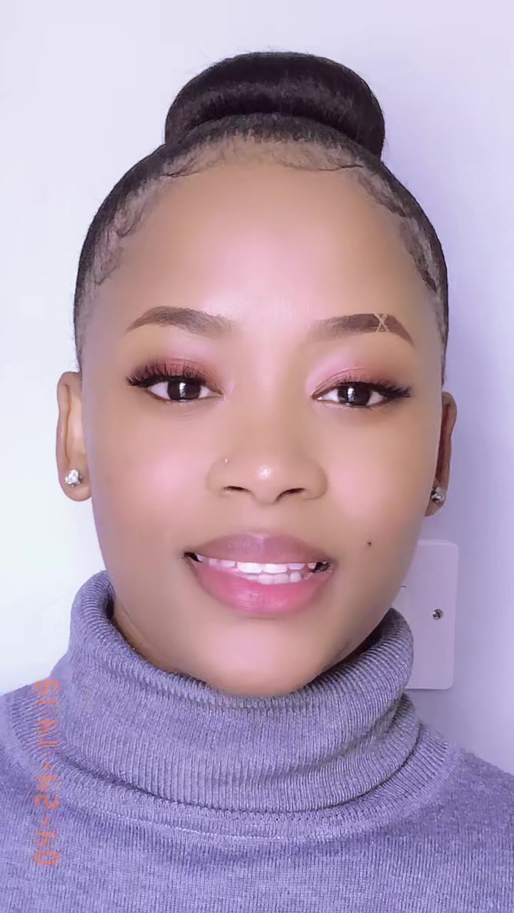 @Bubu Precious Lebekwa 🇧🇼❤️
