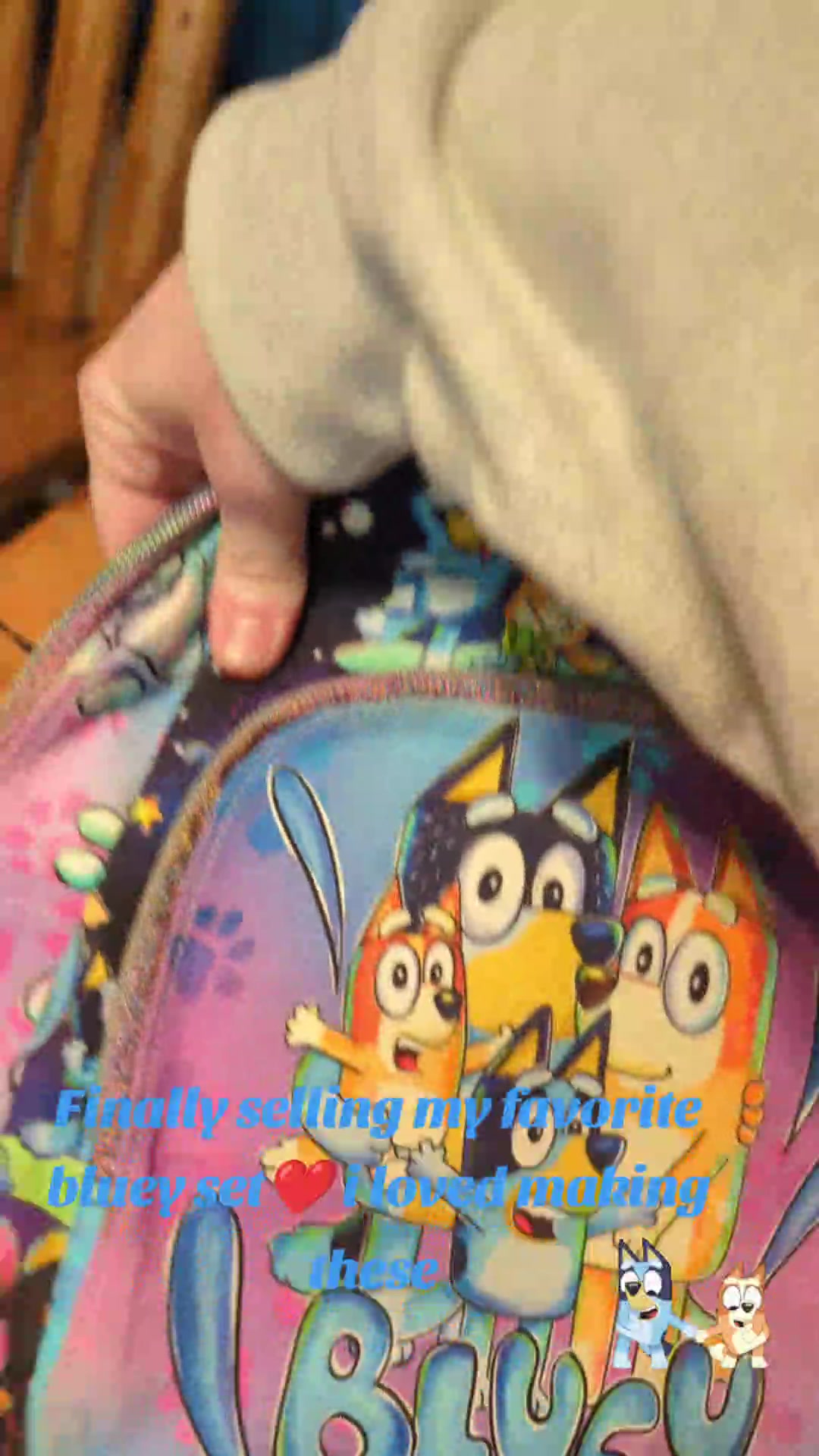 @Bunnie