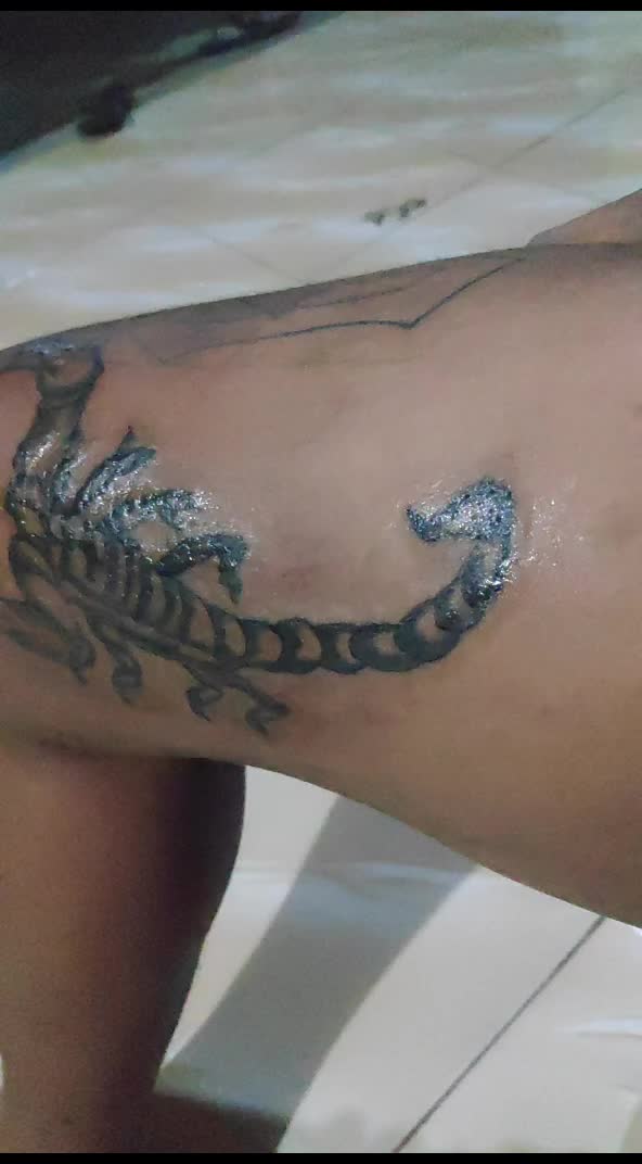 @PHANTOM ART TATTO