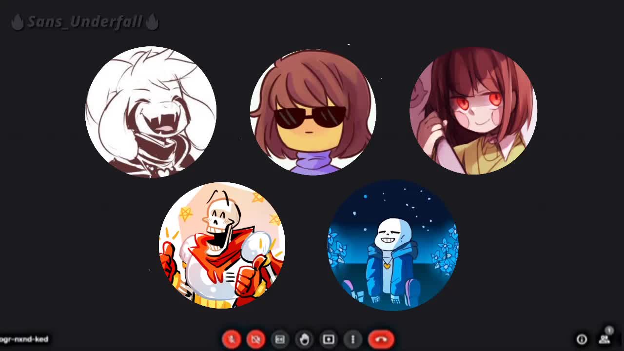 @🔥Sans_Underfell🔥