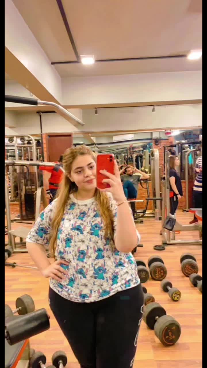 @Ambreen-Fitness