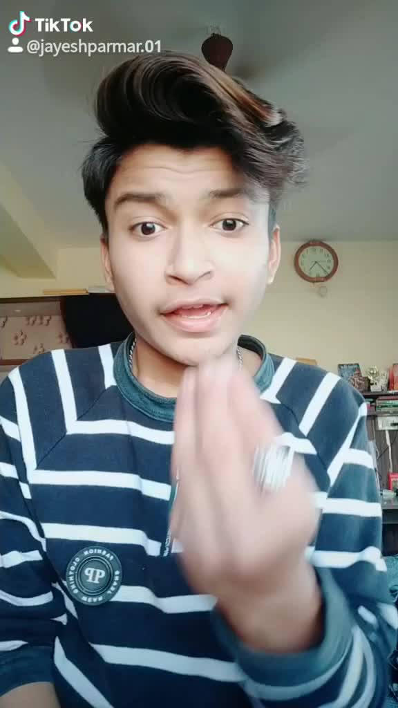 @Jay Parmar
