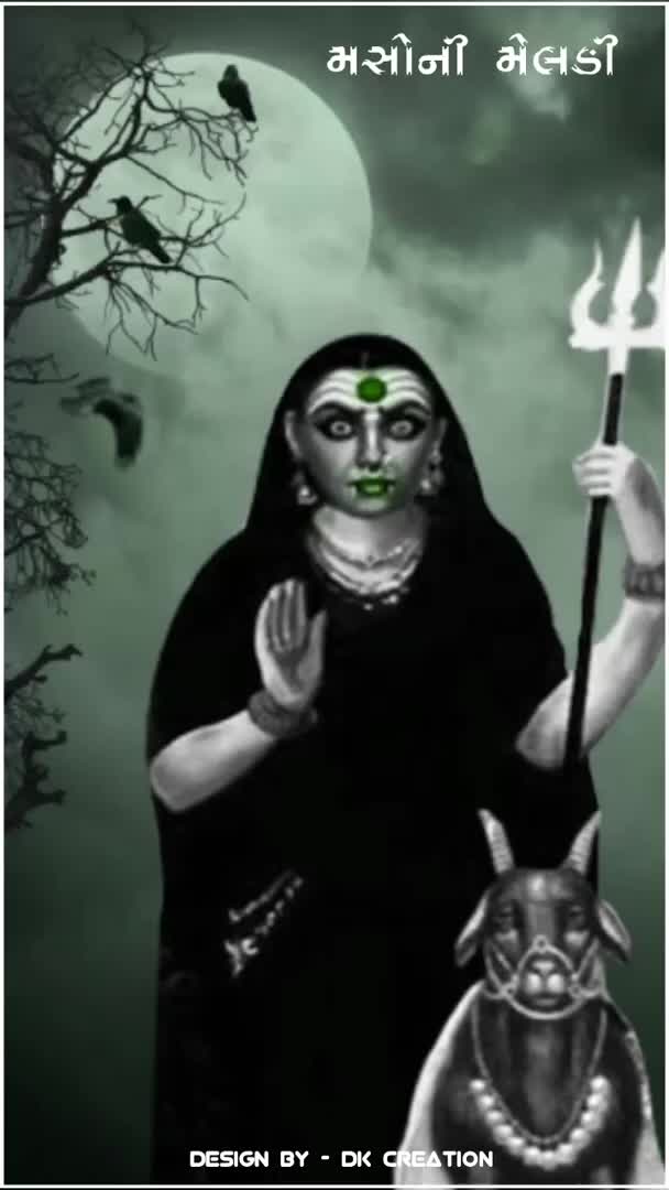 @jay_meldi maa..