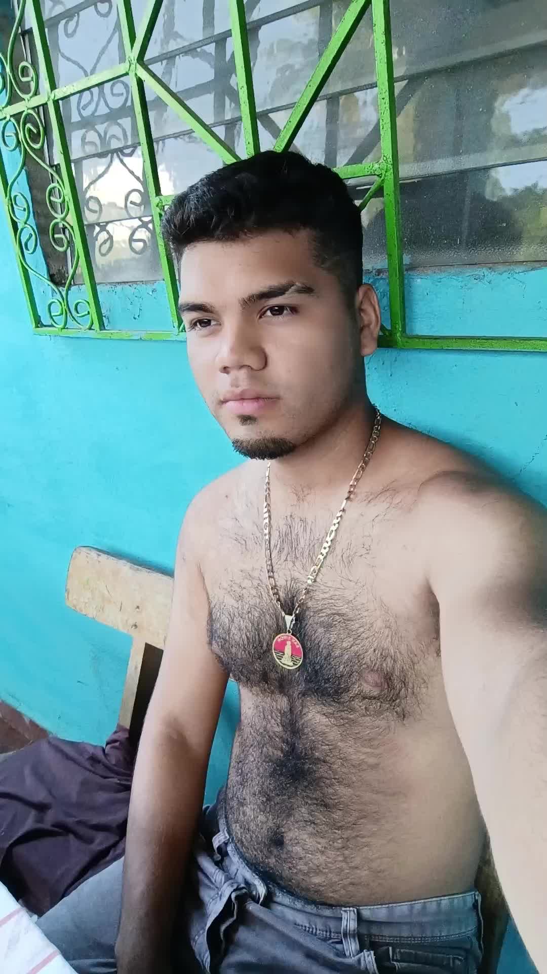 @Erikc Hernandez
