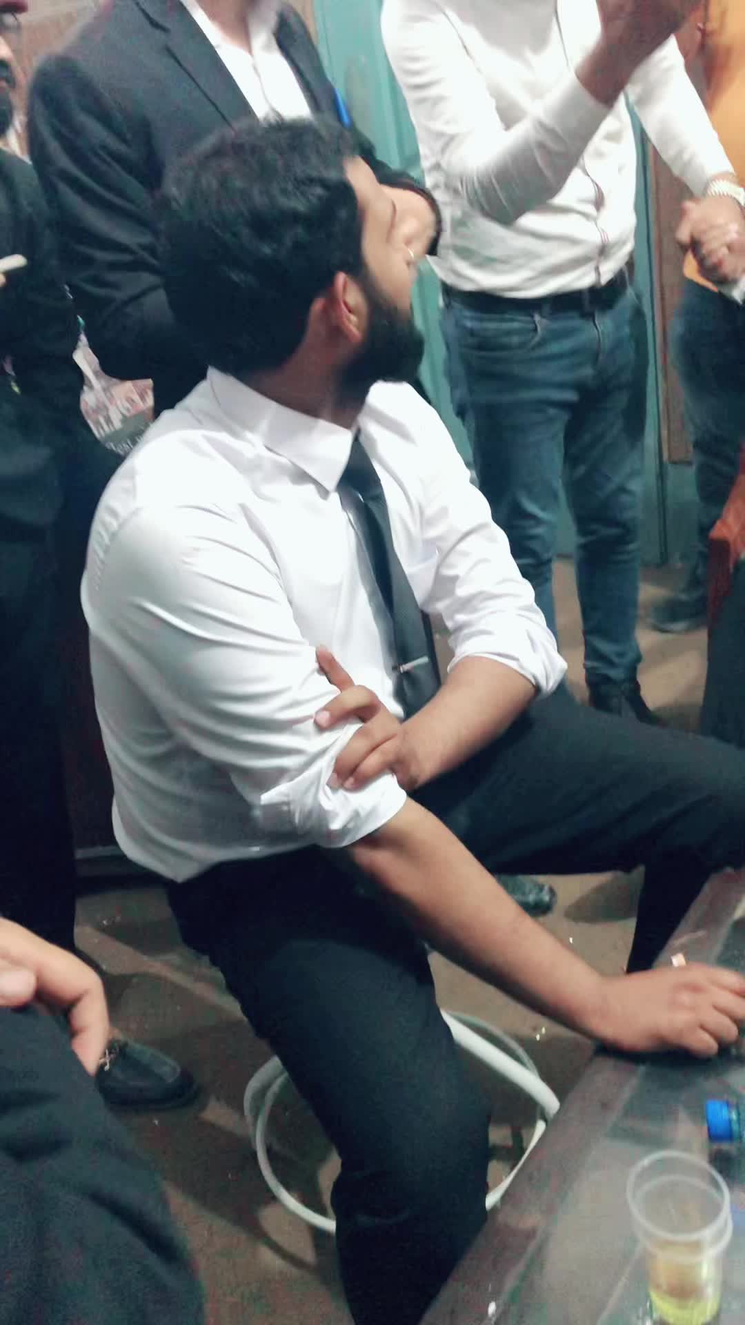 @ايڈووکيٹ چوہدری امانت علی بھلہ