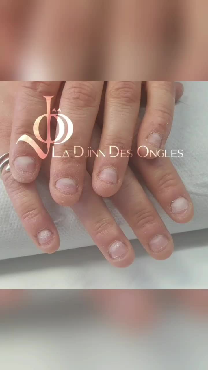 @La Djinn Des Ongles