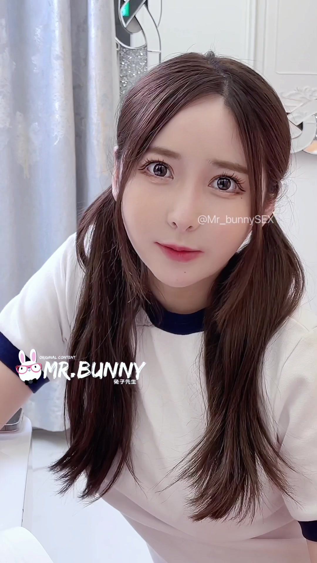 @兔子先生_Mr.bunny
