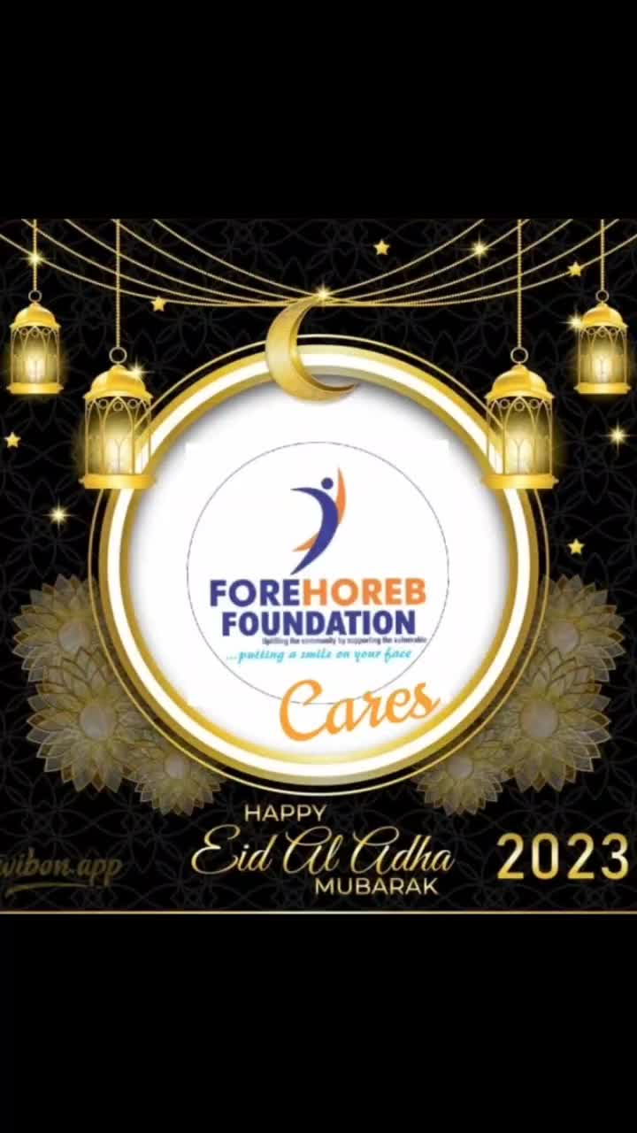 @Forehorebfoundation