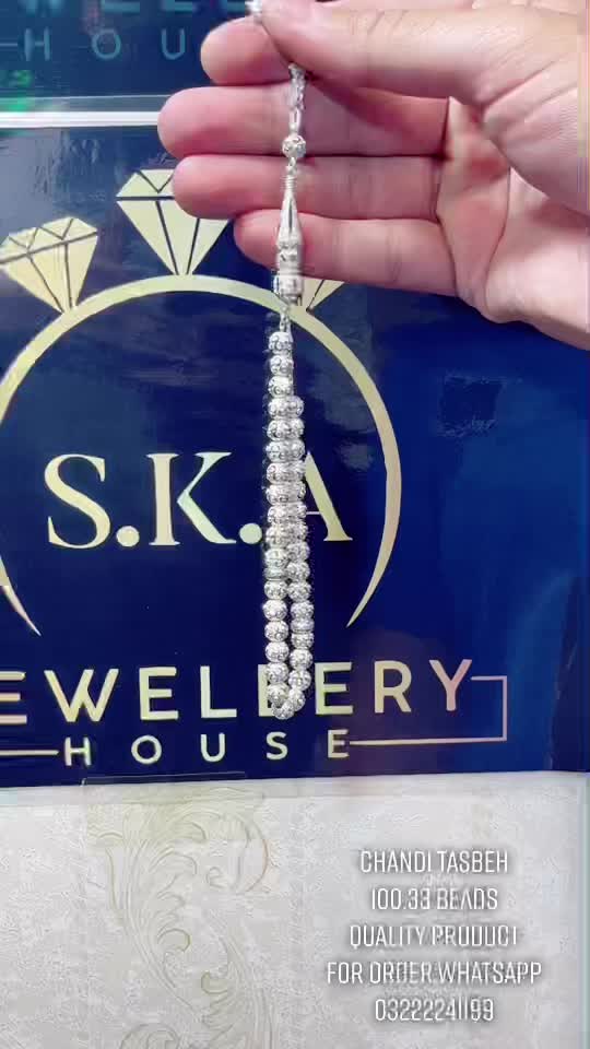 @S.K.A Silver House