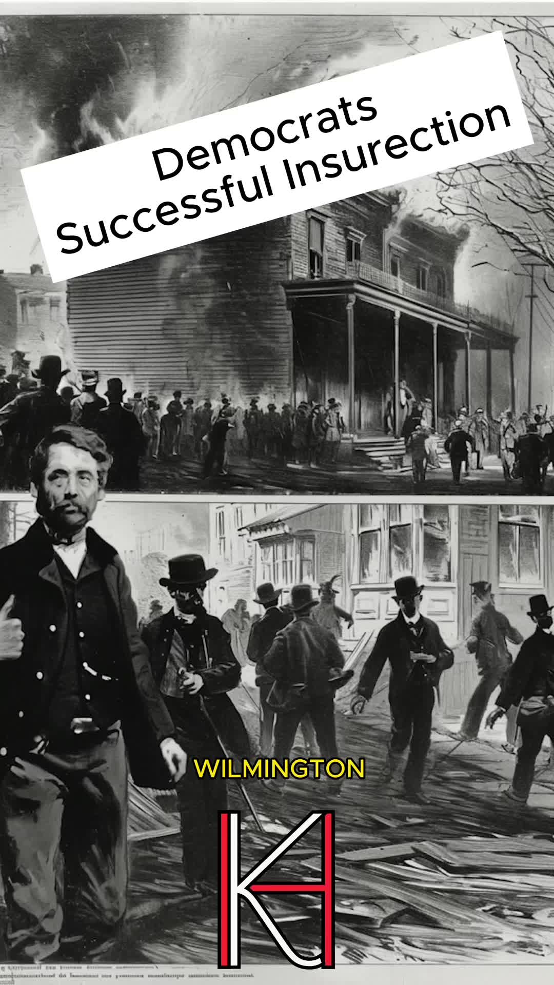 @History Known