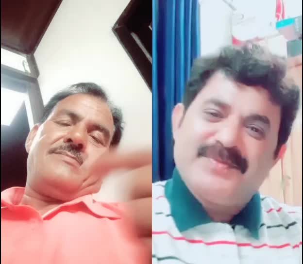 @Ramsamohan Mishra