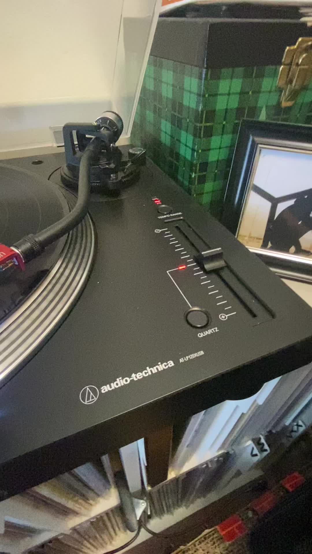 @Todd's Turntable Talk