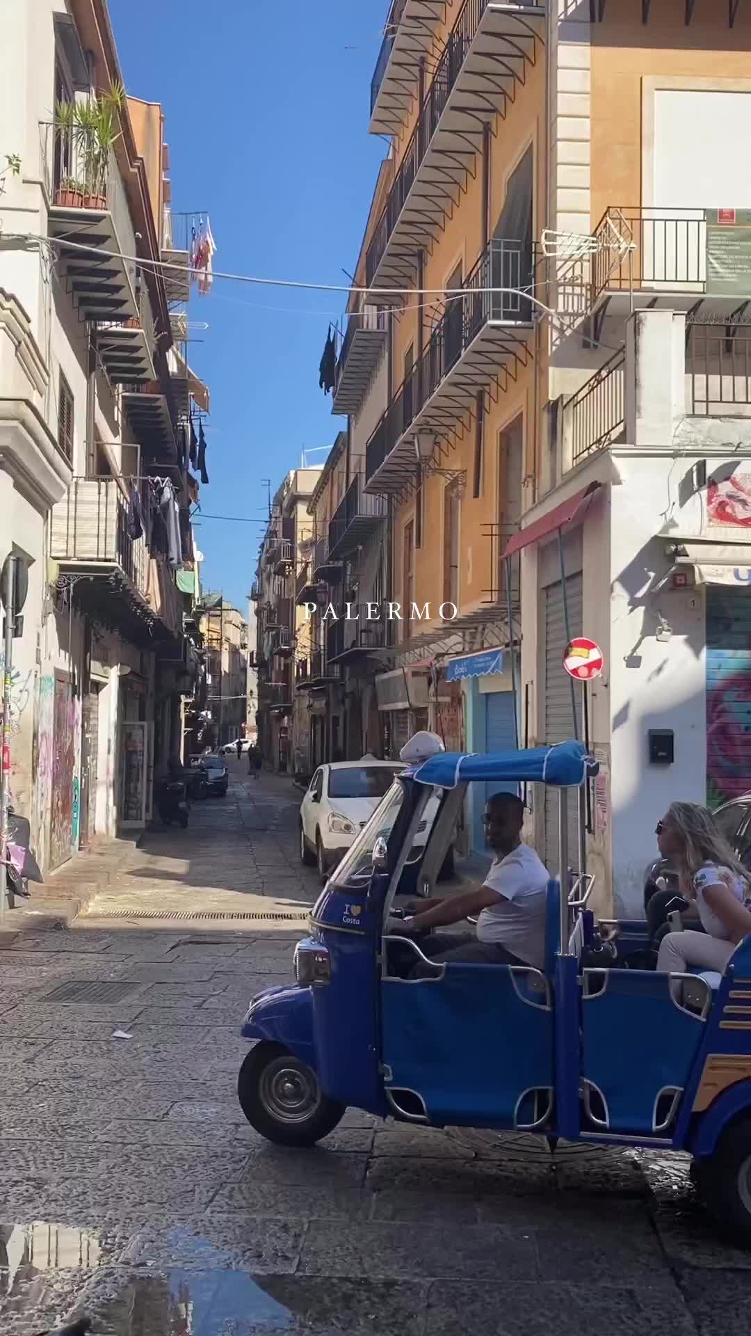 @Exploring Italy 🇮🇹