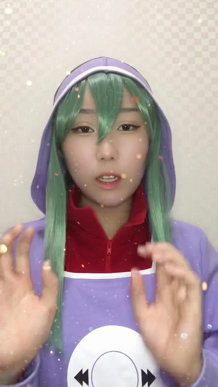 @ぱらそるはシャドウバンされたかもしれない🥺