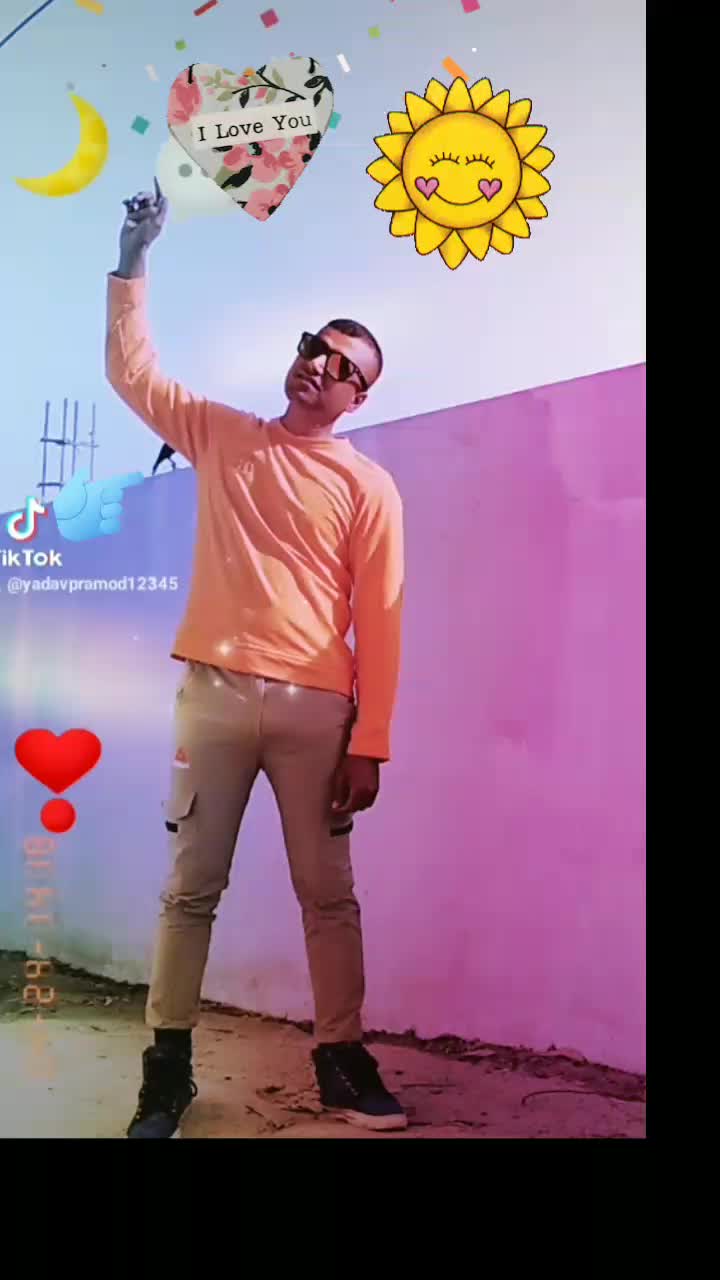 @Yadavpramod❤️