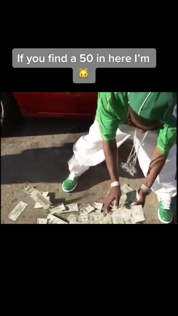 @Still Booda