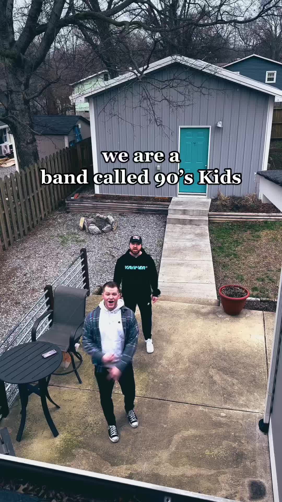 @90s Kids