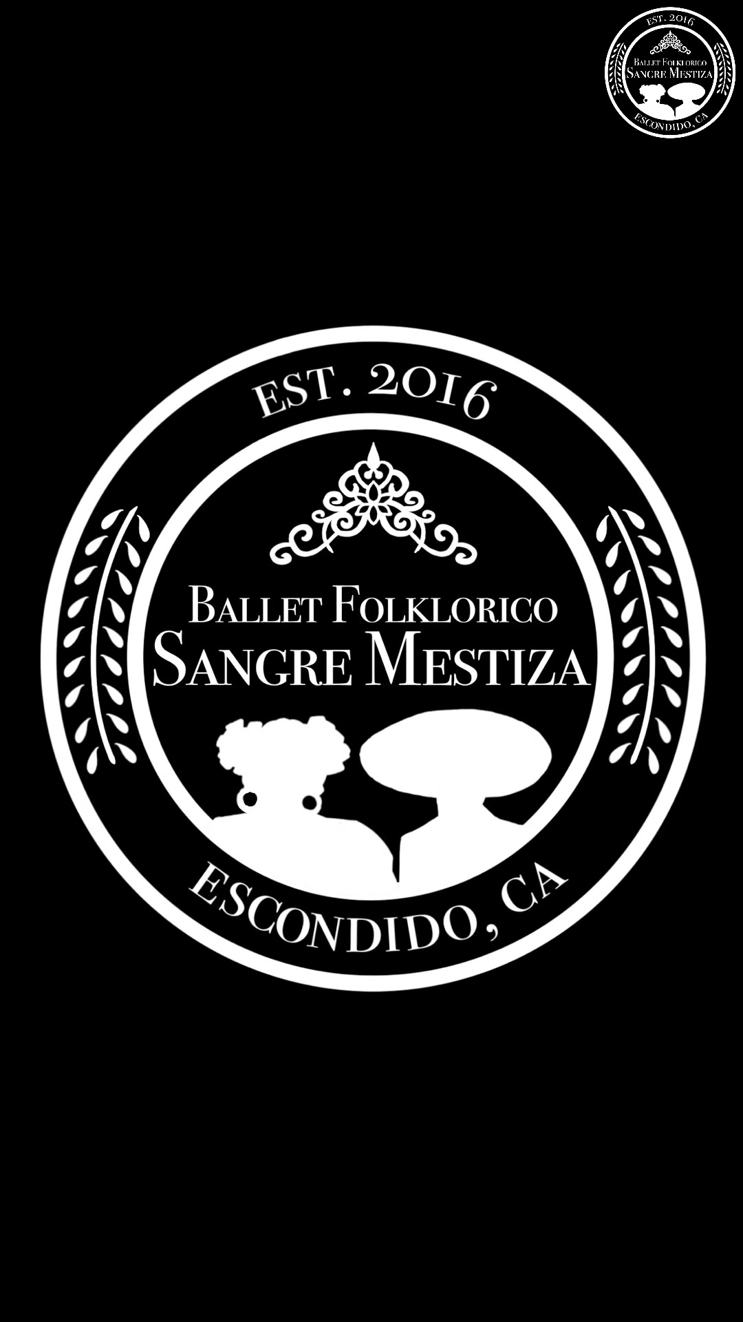 @BF Sangre Mestiza
