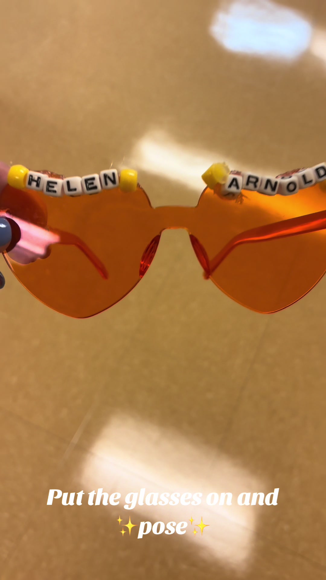@Helen Arnold CLC