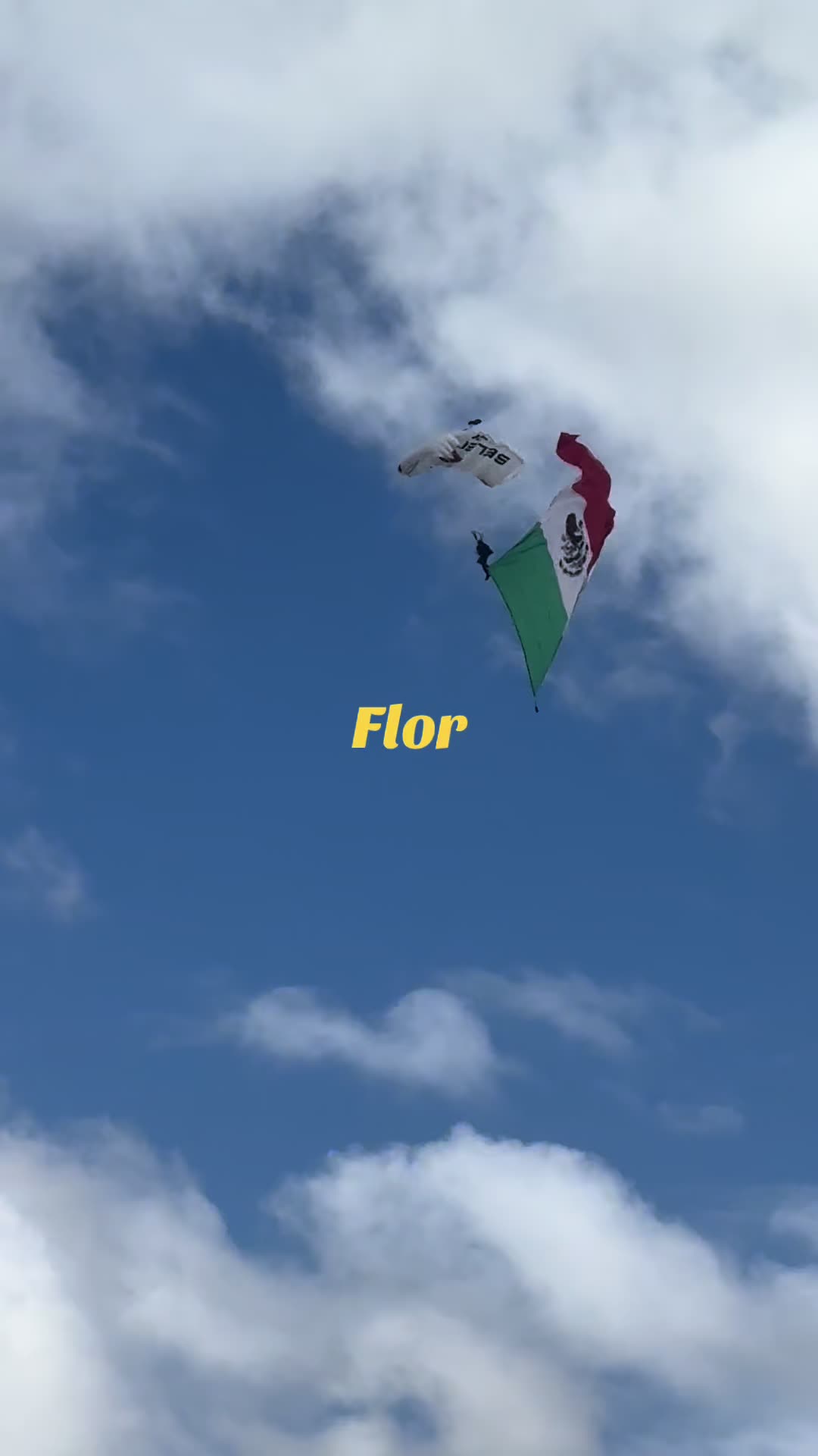 @Florecita del Río