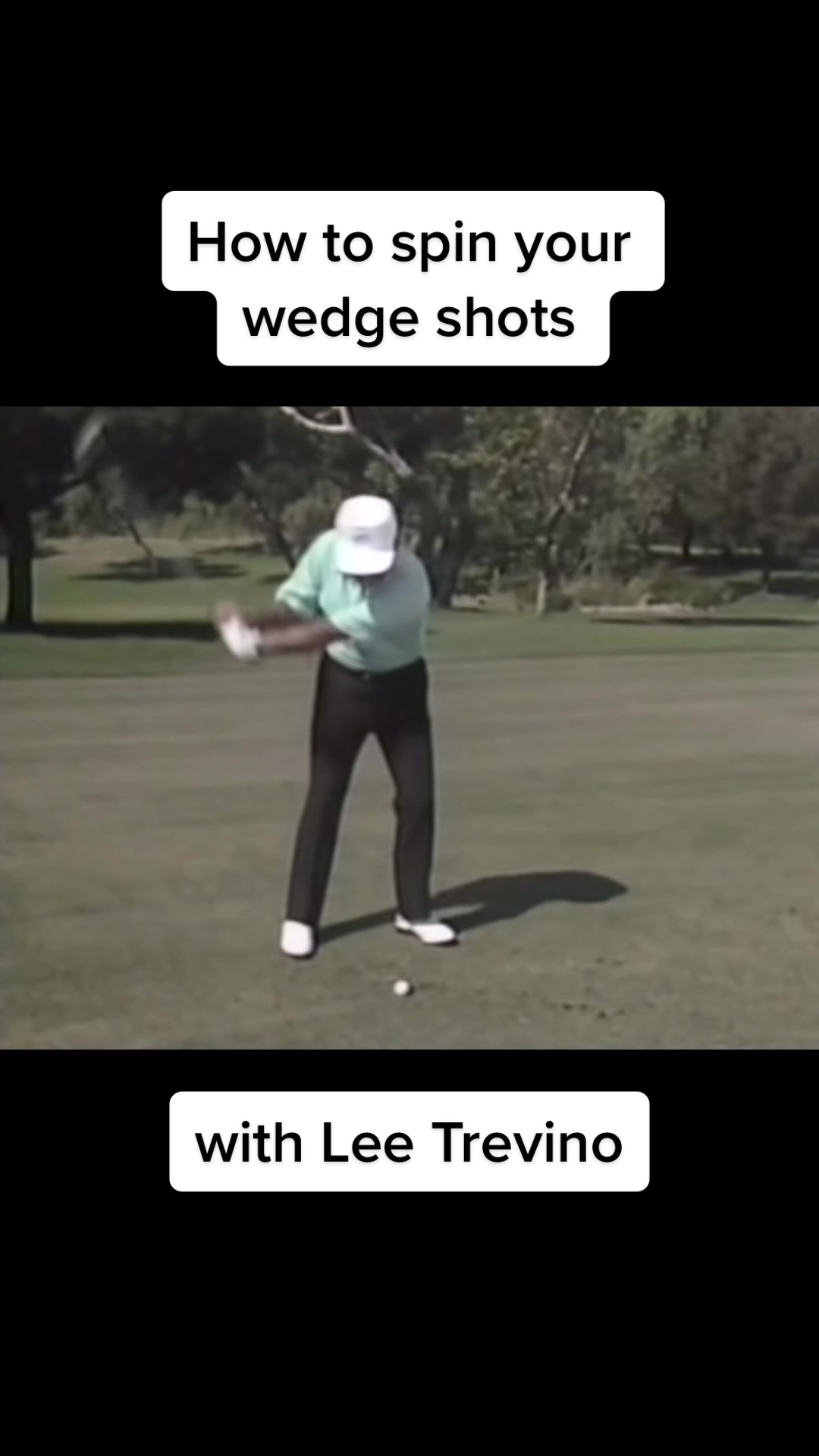@Vintage Golf Moments