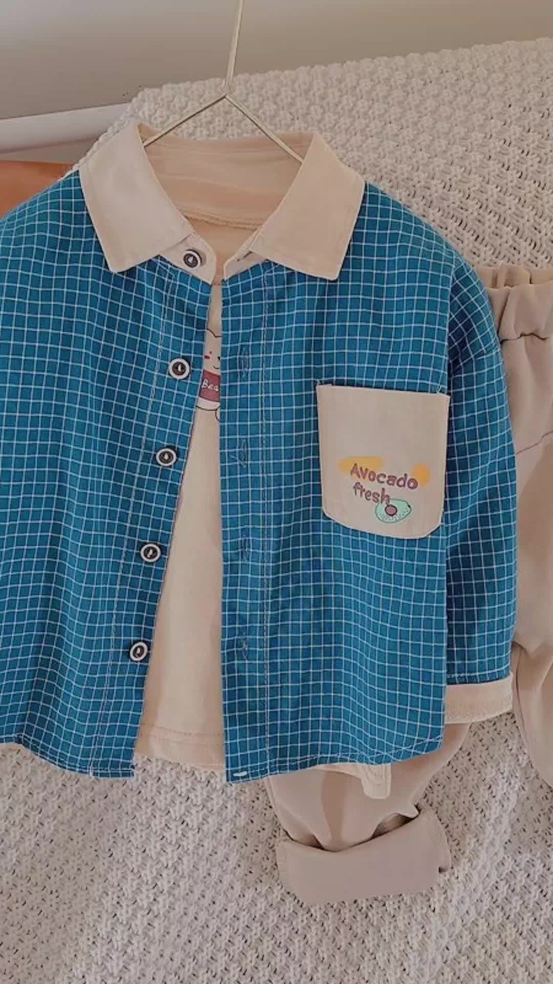 @KIDS MINI FASHION