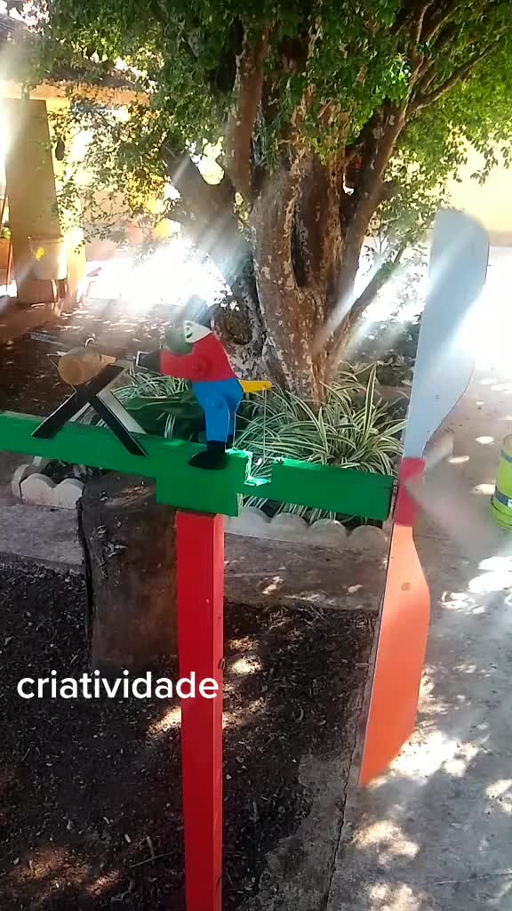 @Molina Portões