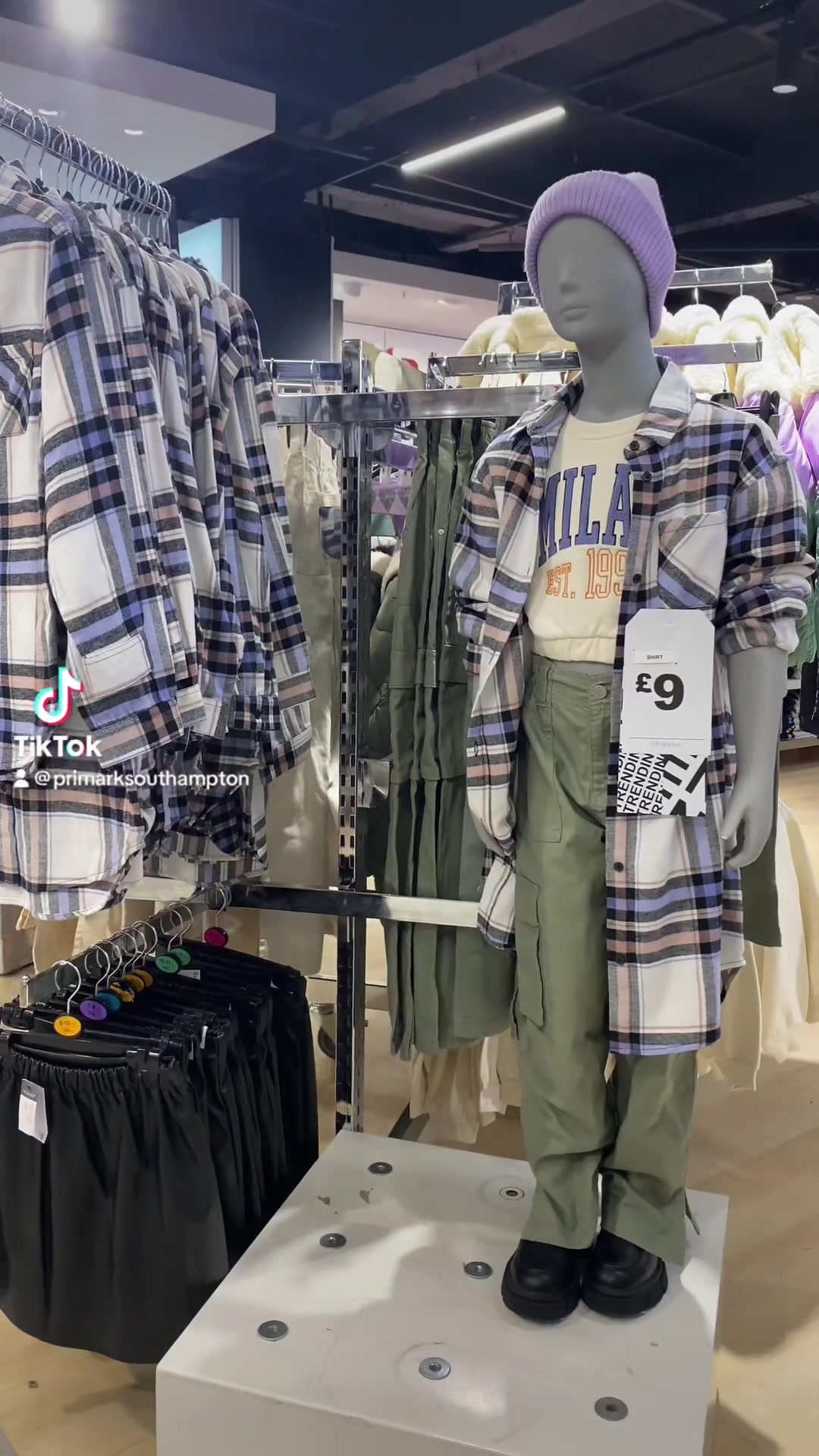 @Primark Southampton