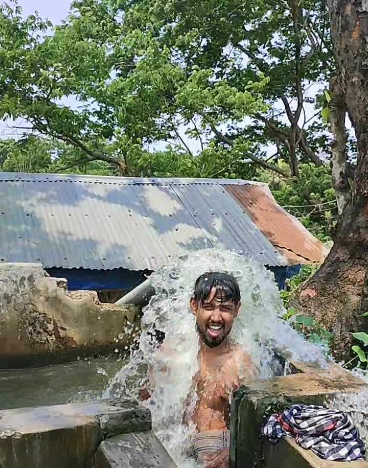 @Rock Bappi