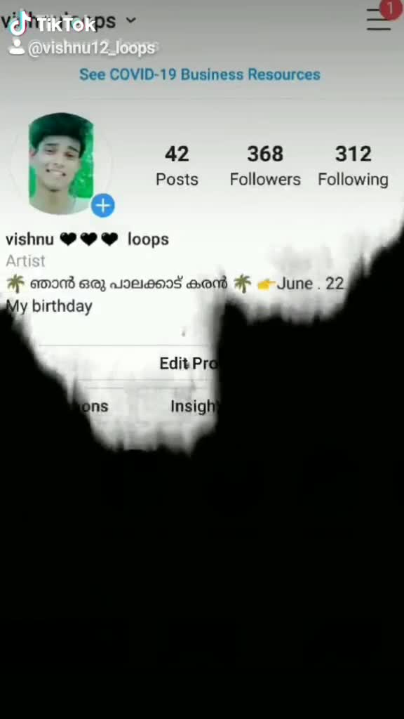 @vishnu ❤️ loops