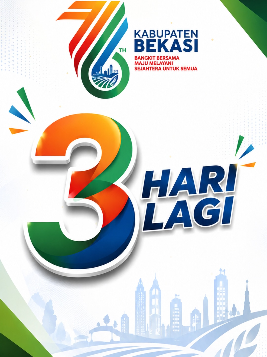 @Prokopim Kab Bekasi