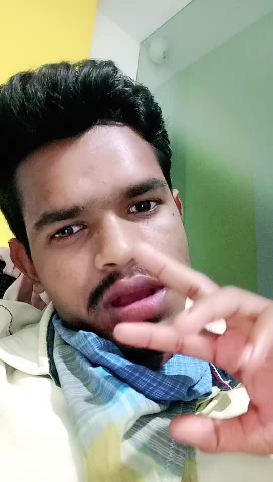 @Jai beem✊