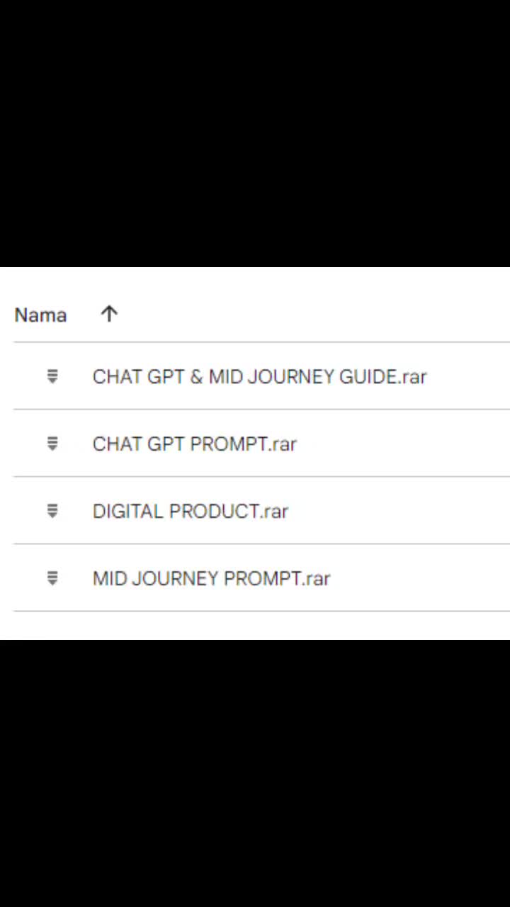 @chatgpt and midjourney prompt