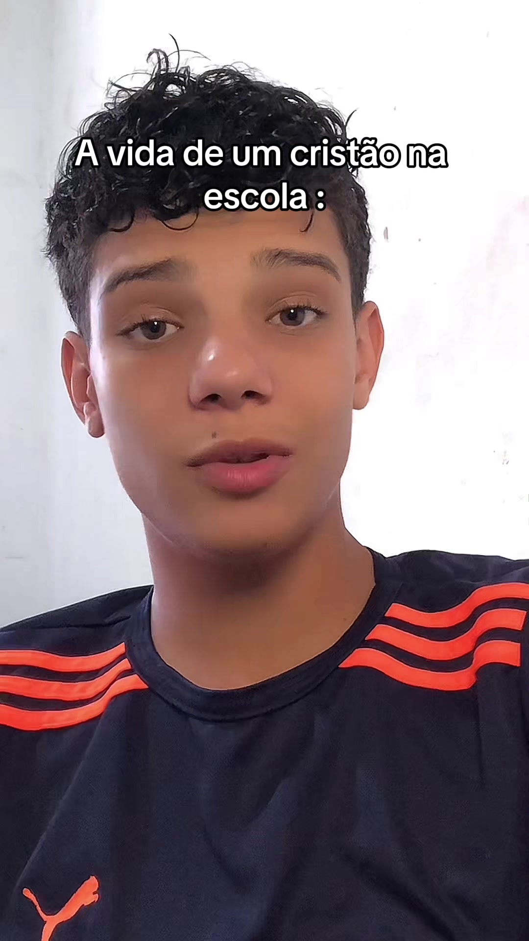 @Anthony Gabriel