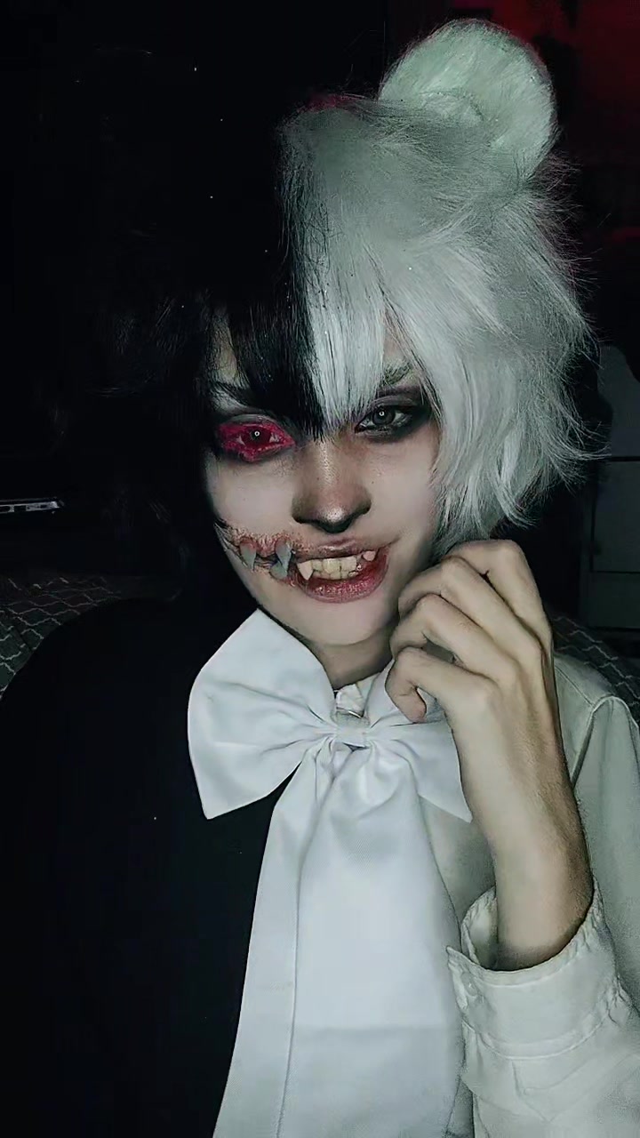 @Miss❤️Cosplay (moved)