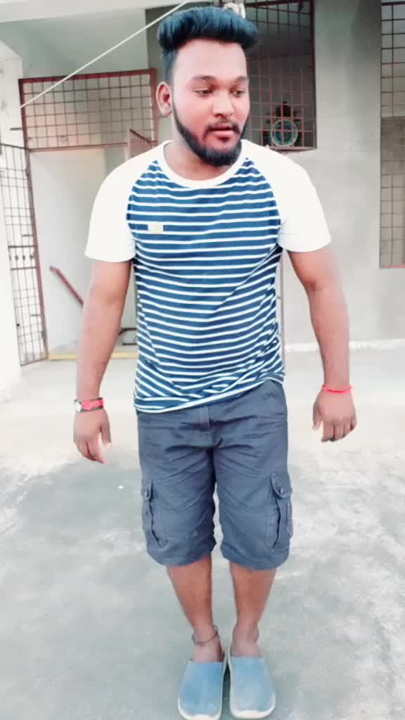 @lucky nani
