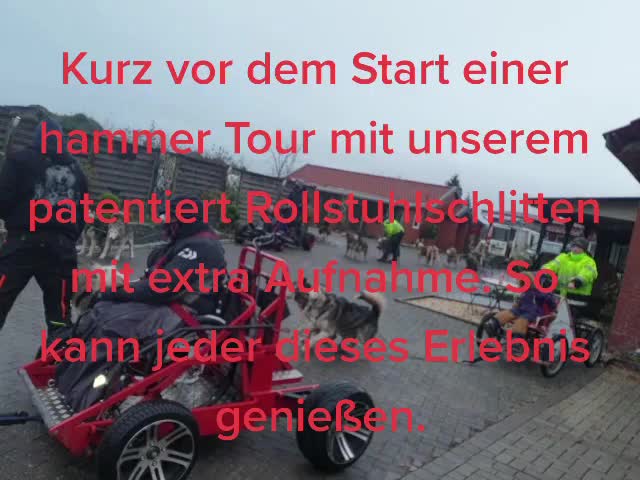 @Husky Ranche Surwold