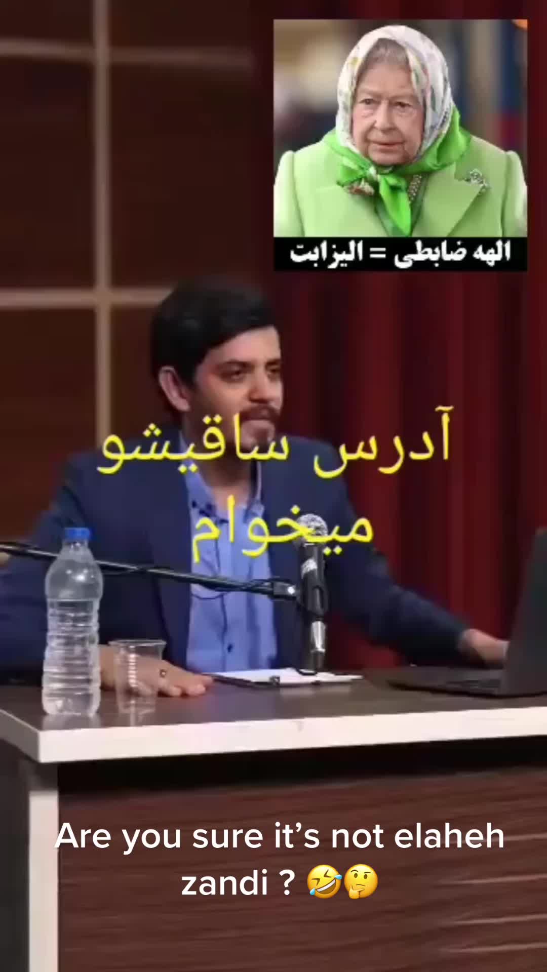 @Ela Zandi