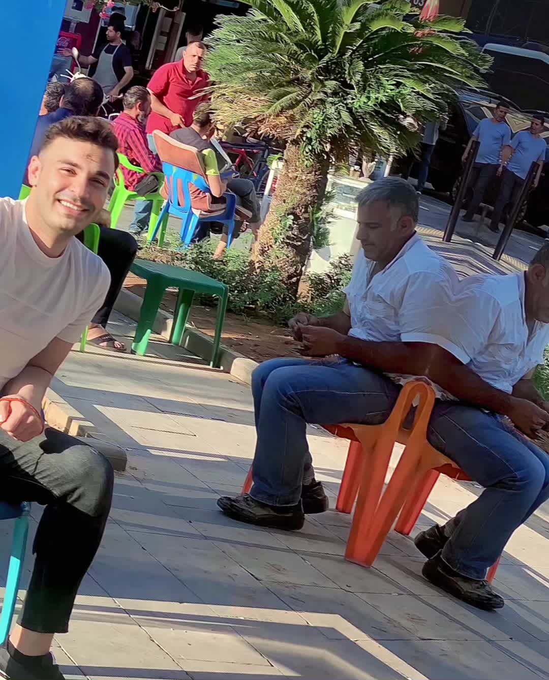 @Erkan 🕊️