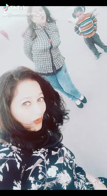 @Rupali Sharma
