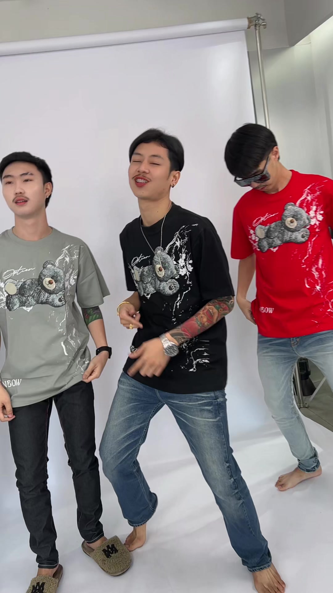 @Optionวัยรุ่น บางแสน x ศรีราชา