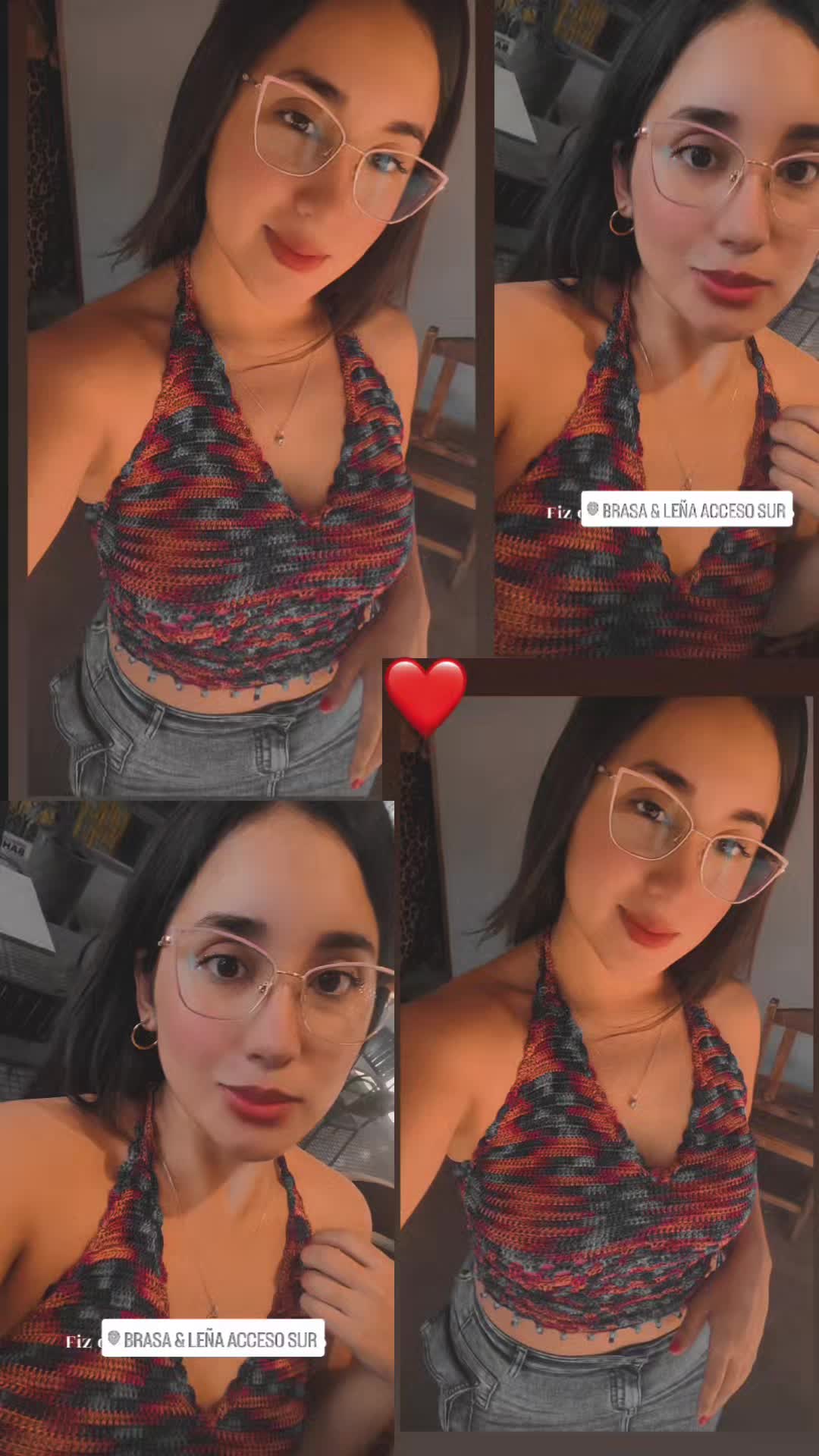 @Luz Benitez💕