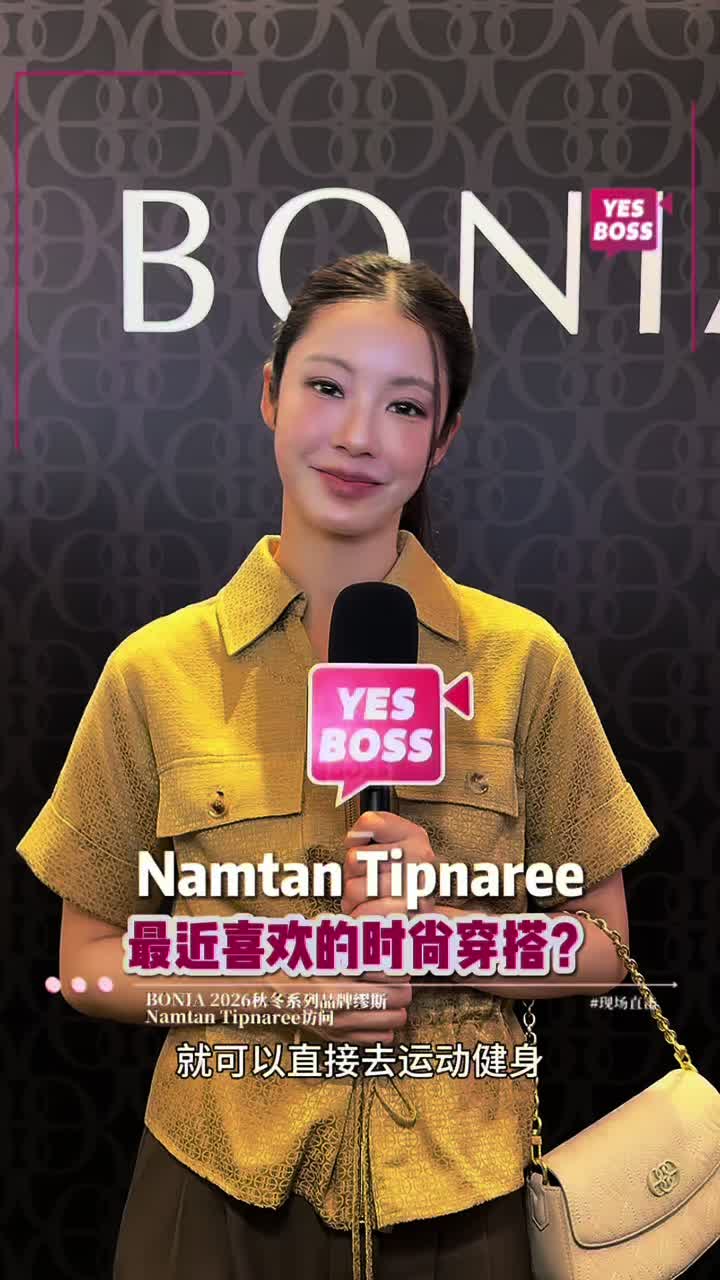 @YesBoss