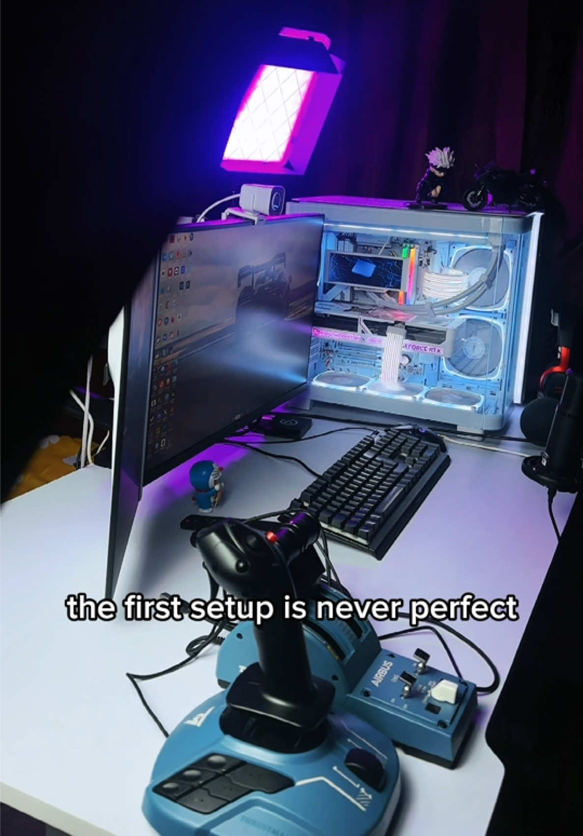 @Crazy Gaming Ho