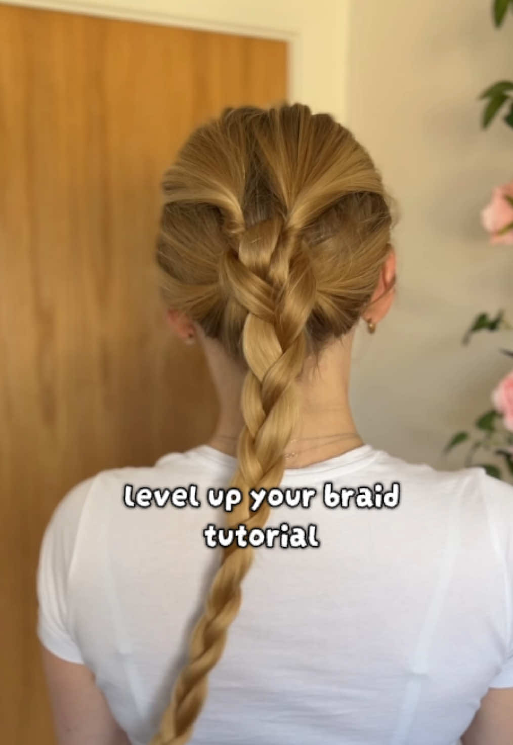 @Mareesa ๐ Irish Rapunzel
