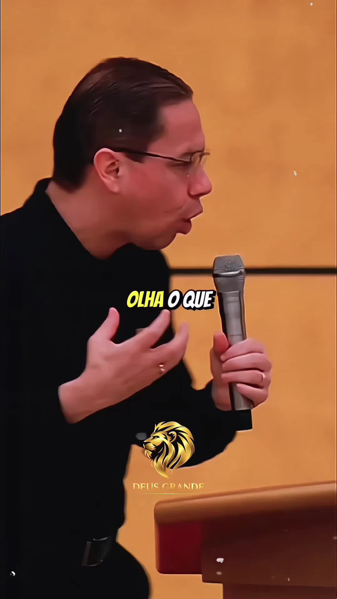 @Deus Grande