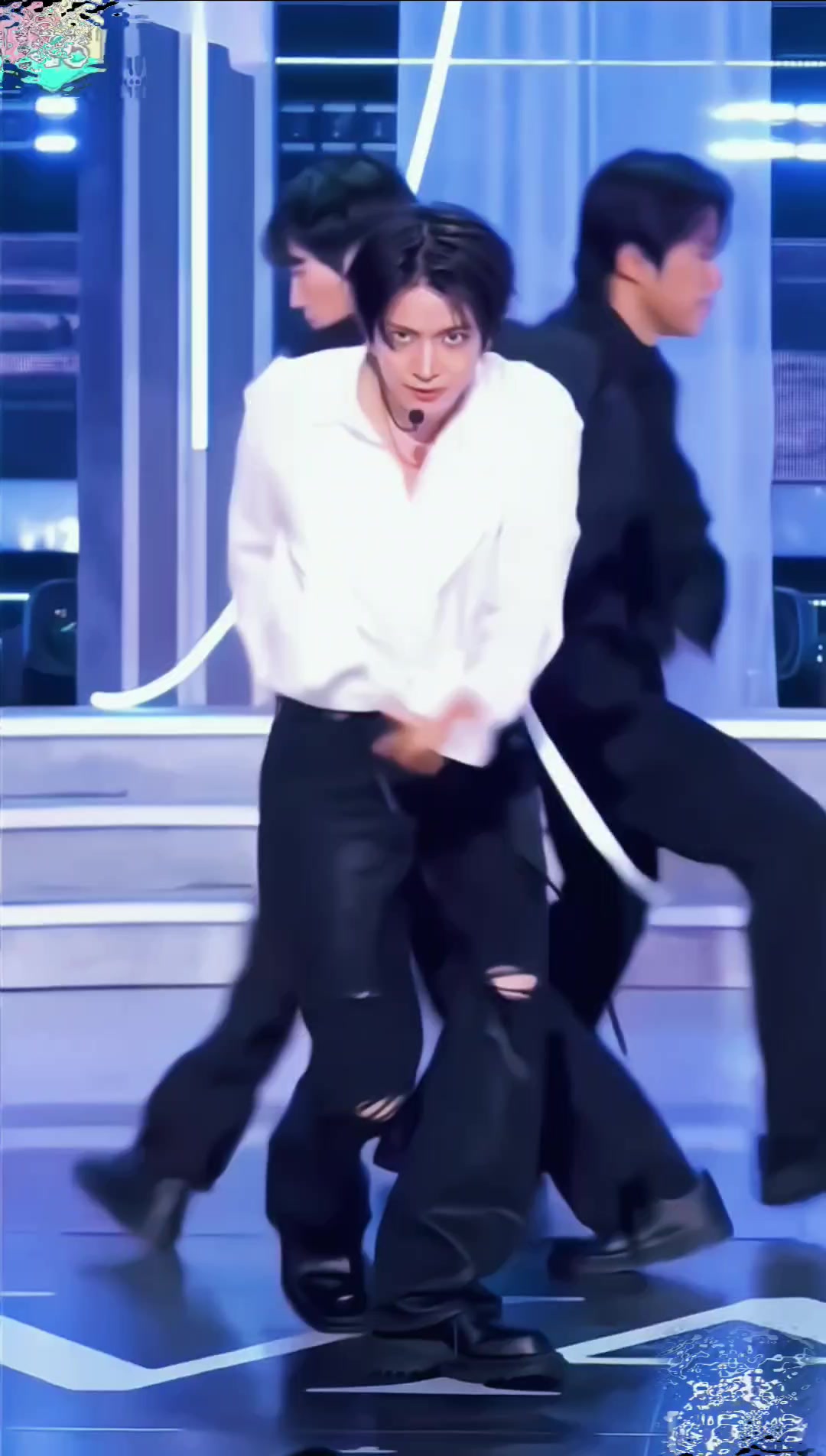 @🖤유우는에바니꺼❤(ride or die)