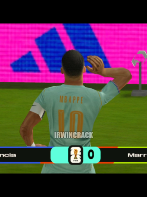 @I R W I N C R A C K ⚽️